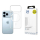 Etui do telefonów 3MK Clear MagCase do iPhone 17 Pro Max 5903108665056